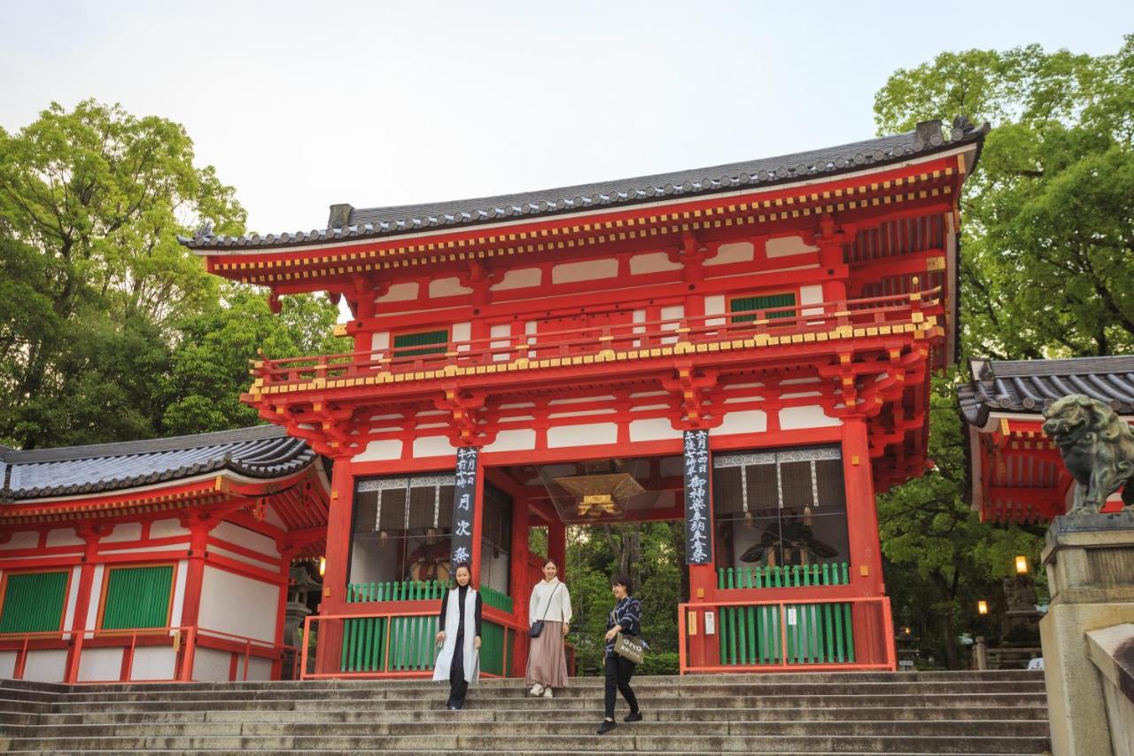 Omo5 Gion By Hoshino Hotel Kyōto