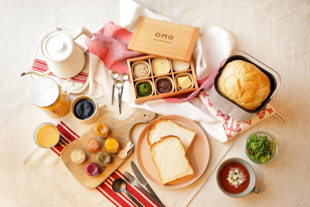 Omo5 Gion By Hoshino Hotel