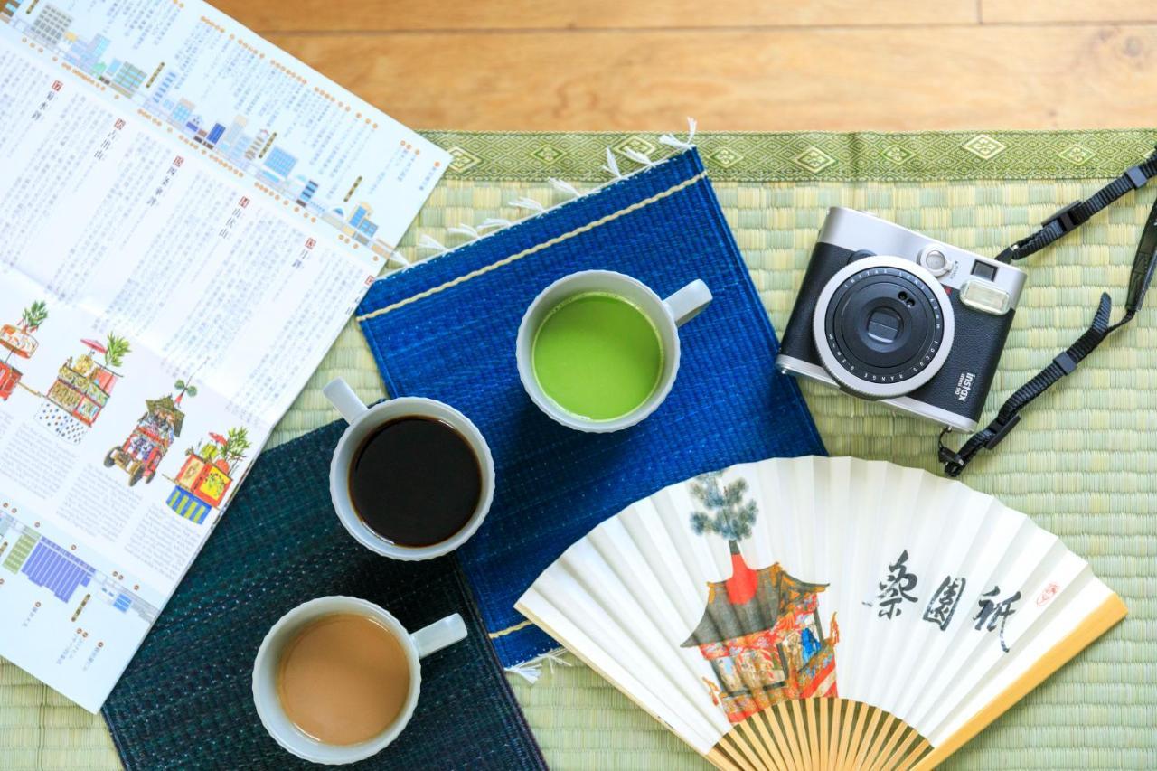 Omo5 Gion By Hoshino 4* Kyoto