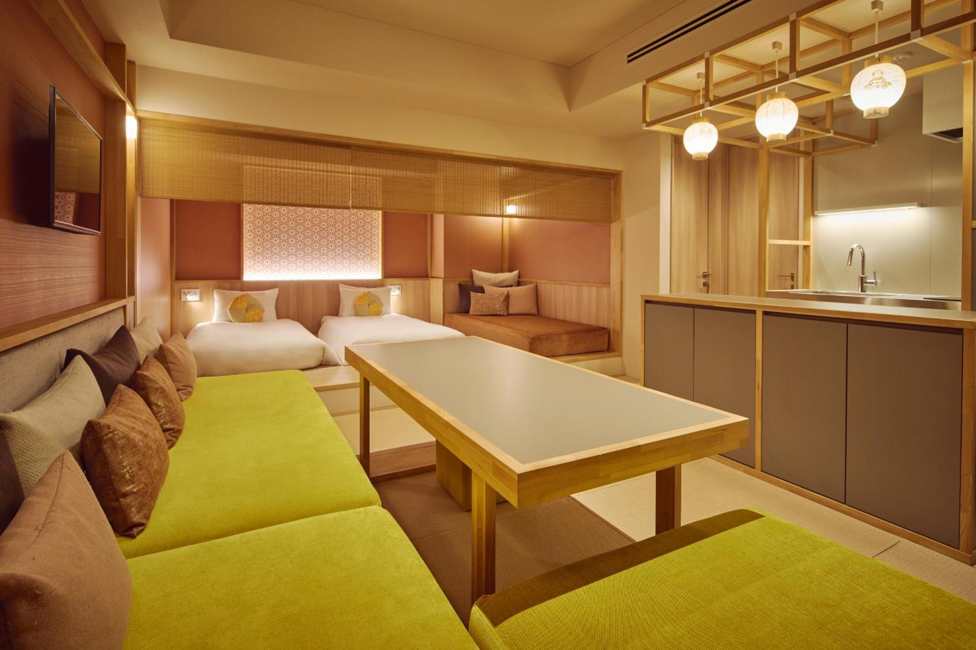 Omo5 Gion By Hoshino Hotel Kyōto